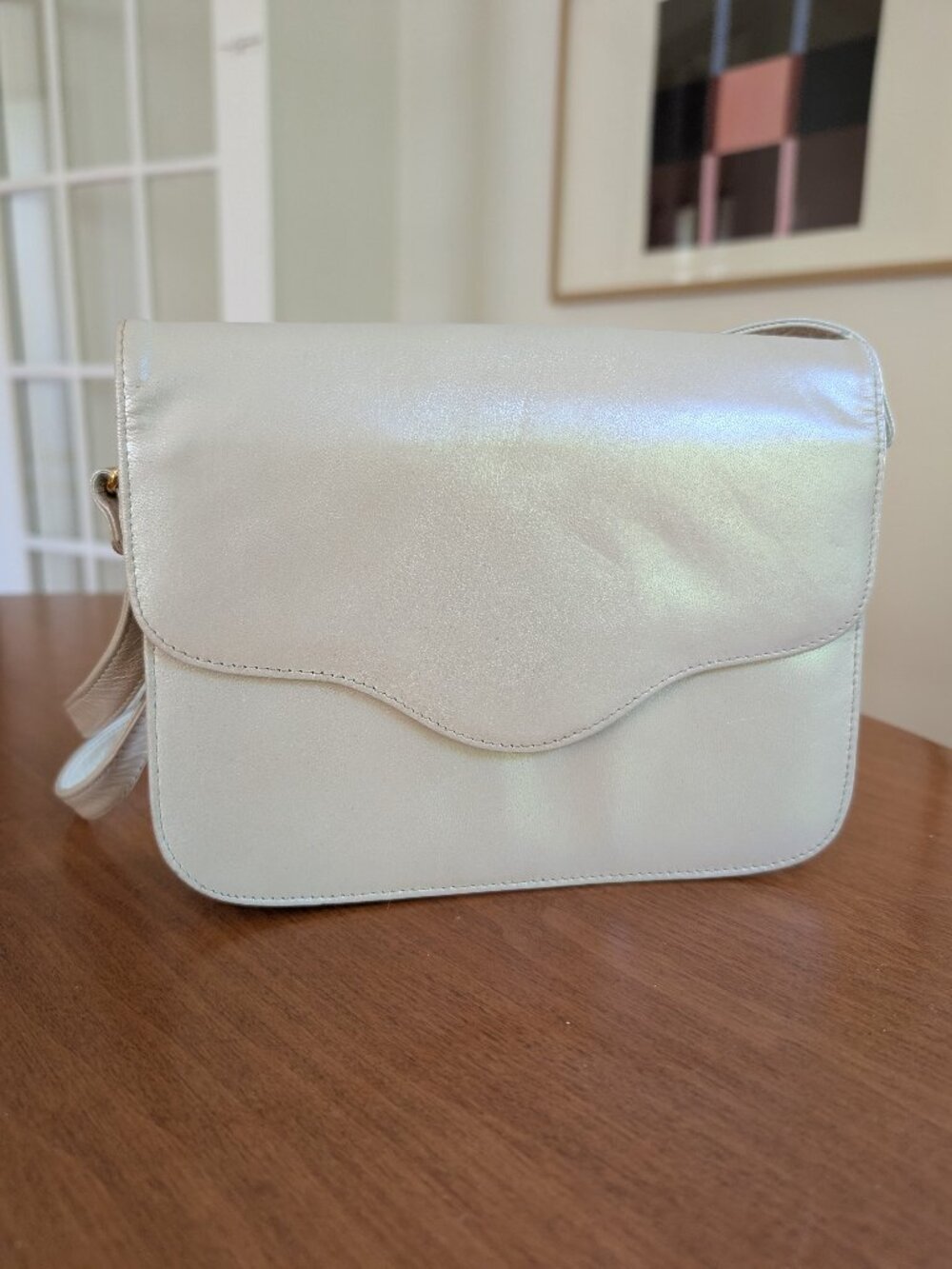 Vintage handbag